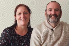 How fostering with Cheshire East Council changed our lives