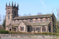 New Memorial Stone to commemorate those who ashes are in the Garden of Remembrance