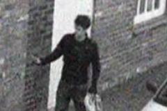 Businesses asked to register CCTV cameras