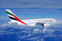 A380 superjumbo to fly from Manchester airport