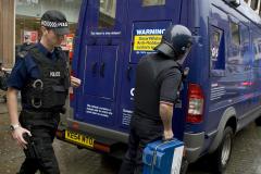 Cheshire Police support regional campaign