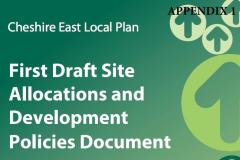 Consultation begins on next phase of borough’s development plan