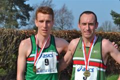 Wilmslow Half Marathon 2012 race report