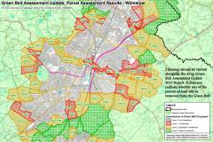 Campaigns calls for residents to highlight value of Green Belt