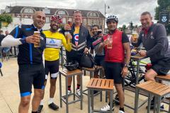 Local pharmacist set for another big fundraising challenge