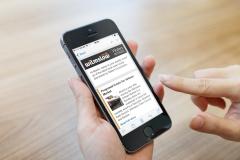 Sign up for our free weekly newsletter