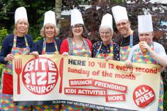 Free Sunday brunches coming to Colshaw Farm