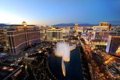 Destinology to host Las Vegas Evening
