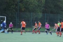 Hockey: Wilmslow Ladies go top