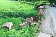 Styal Road to close for bridge repairs