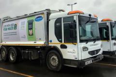 Council takes back control of waste, recycling and bereavement services