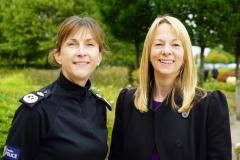 Constabulary launches fund to support victims with cash from seized property