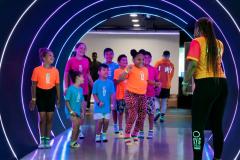Oxygen Wilmslow - A brand-new indoor activity park springs to life this October