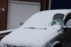 Don't be tempted to leave your vehicle unattended