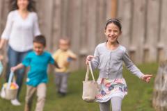 Hop in Easter with Wilmslow's Way Better's Easter Trail