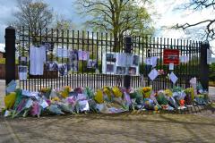 Wilmslow High School pays tribute to 'popular girl' killed in campsite tragedy