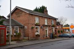 Locals fight plans to convert historic pub into smokehouse