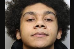 Wilmslow teenager barred from town centre for harassing women