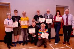 Nominate your Wilmslow champion