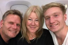 Council fined £500,000 after 'wholly avoidable' death of Wilmslow dad