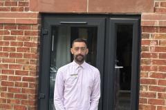 Wilmslow care facility welcomes new manager