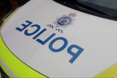 Wilmslow man charged with assault by beating and criminal damage after police stand-off