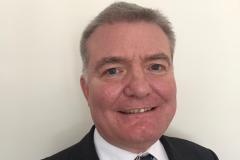 Lacey Green Ward Borough Election 2019: Candidate Don Stockton