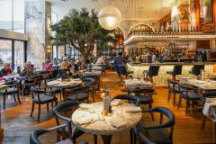 Town centre has two new Italian restaurants