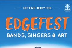 Countdown to EdgeFest