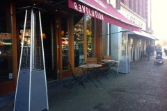 21 people banned from Wilmslow pubs