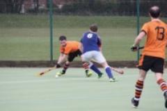 Hockey: Top four Ladies sides promoted