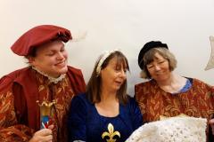 Popular panto promises fun for everyone