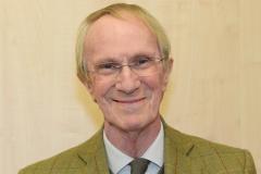 Frank McCarthy - Candidate for Cheshire East Council election, Dean Row Ward