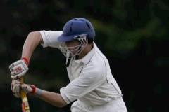 Cricket: Wayfarers stay on the front-foot