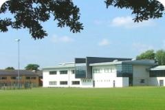 Wilmslow High School gets the go ahead for new sports hall