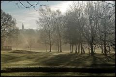 Reader's Photo: A stunning morning at Butterfly Bank