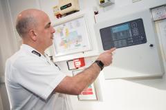 Firefighters to stop responding to automatic fire alarms in majority of businesses