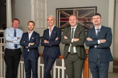 Alderley Edge financial planner bought by management team after nearly 40 years