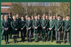 Exceptional results for Wilmslow Prep class of 2024
