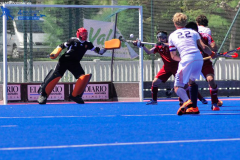 Hockey: Wilmslow Goalkeeper nominated for Great Britain U21s