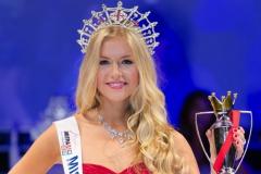 Entries open for Miss Wilmslow 2014