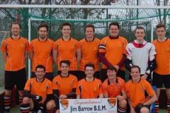 Hockey: Wilmslow put on a wonderful display to beat Brooklands