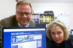 Town Council wants your pictures of Wilmslow
