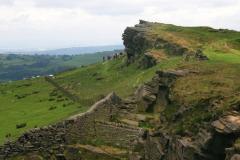 The Cheshire Peaks Challenge Walk