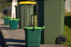 Have your say on plans for weekly food waste collections