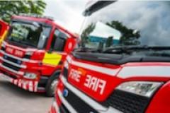 Cheshire Fire Authority approves 2024/2025 budget and increase in council tax