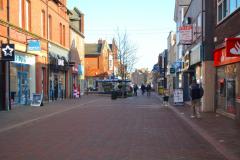 Retailers unite to increase footfall