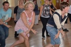 Boogie Nights rehearsals underway