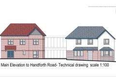 Committee to reconsider controversial plans for 60 bedroom care home