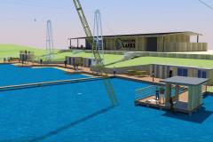 Plans for new watersports and activity park submitted